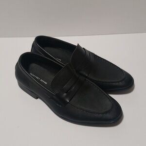 Geoffrey Beene loafers